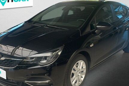 Opel Astra 51.821 km 13.980 &euro; Telgte 48291