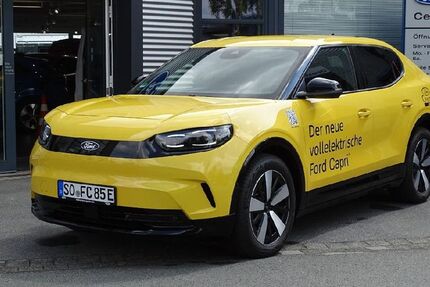 Ford Capri 9.500 km 39.990 &euro; Soest 59494