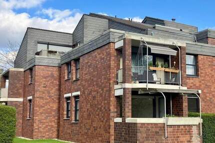 Wohnung Münster Gievenbeck - 2 Zimmer, 60 m&sup2;, 272.500&euro; | Angebot:26080036