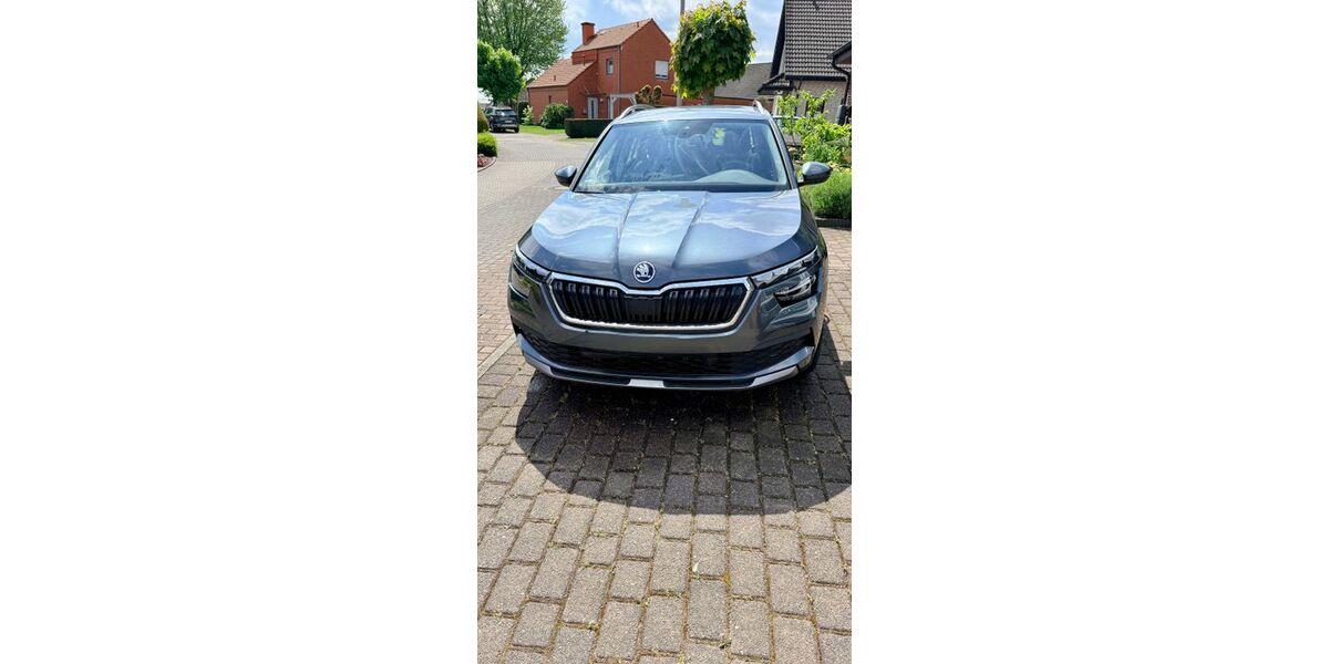 Skoda Kamiq 68.560 km 14.500 &euro; Oelde 59302