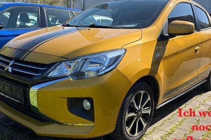 Mitsubishi Space Star 24.052 km 11.990 &euro; Soest 59494