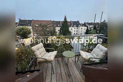 Wohnung Münster - 3 Zimmer, 65 m&sup2;, 945&euro; | Angebot:27305016