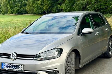 VW Golf 129.000 km 10.200 &euro; Münster 48167
