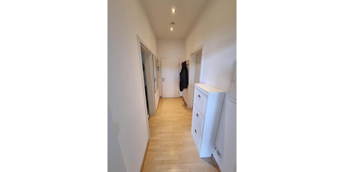 Erdgeschoßwohnung Münster Mitte-Nordost - 3 Zimmer, 64 m&sup2;, 420.000&euro; | Angebot:26131458