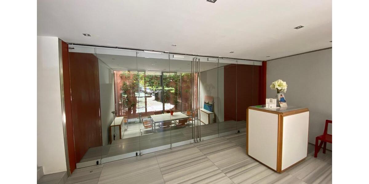 Gewerbeobjekt Münster Erphoviertel - 1.000&euro; | Angebot:25806727