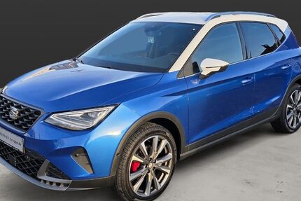 Seat Arona 15.132 km 20.990 &euro; Warendorf 48231