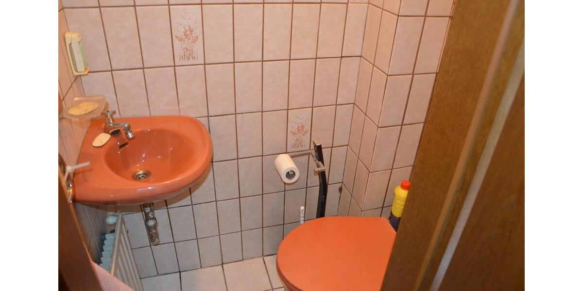 Reihenhaus Bönen - 4 Zimmer, 92 m&sup2;, 235.000&euro; | Angebot:26086576