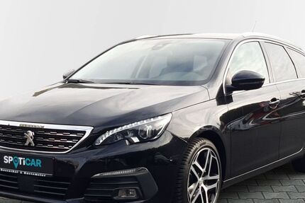 Peugeot 308 117.049 km 9.250 &euro; Soest 59494