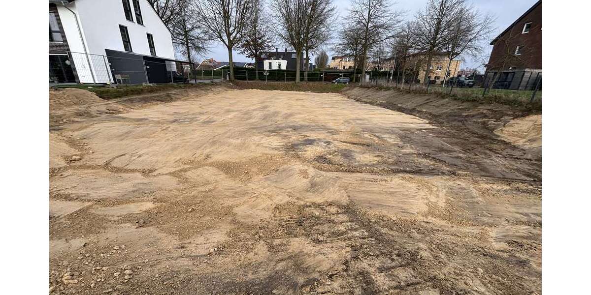 Einfamilienhaus Münster-Wolbeck Wolbeck - 4 Zimmer, 155 m&sup2;, 799.950&euro; | Angebot:26083354