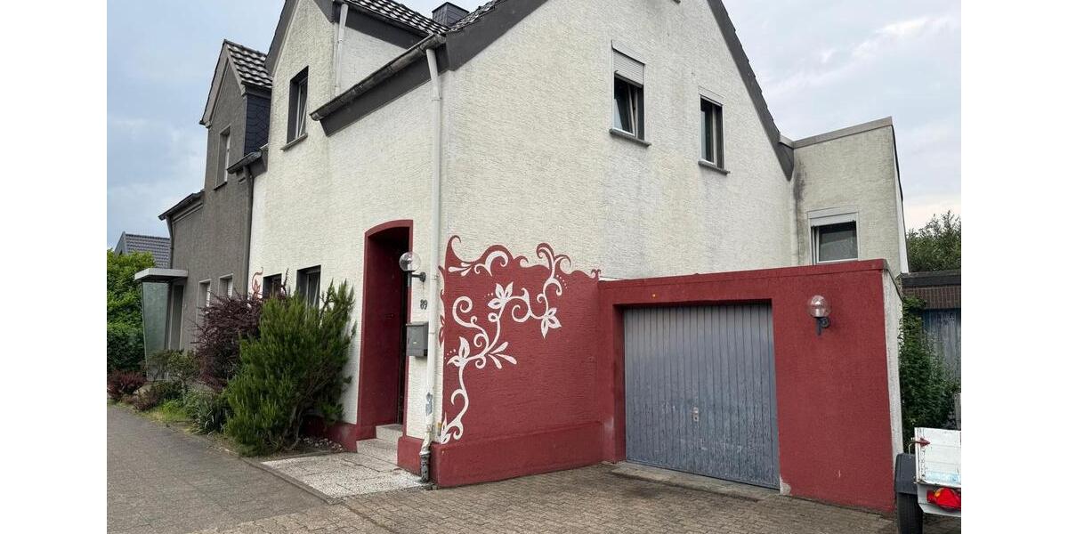 Doppelhaushälfte Hamm Braam-Ostwennemar - 7 Zimmer, 240 m&sup2;, 345.000&euro; | Angebot:26974866