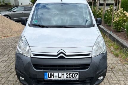 Citroen Berlingo 153.000 km 6.600 &euro; Werne 59368