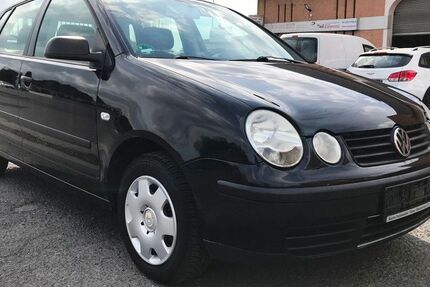 VW Polo 135.377 km 2.499 &euro; Unna 59425