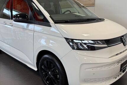 VW T7 Multivan 40.000 km 44.990 &euro; Soest 59494