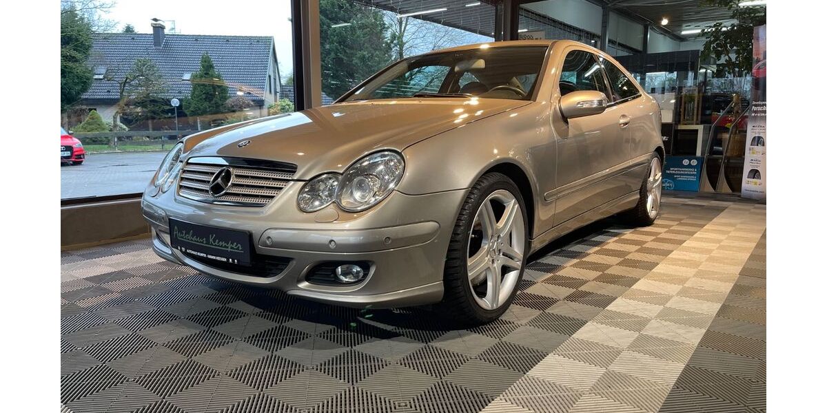 Mercedes-Benz C 350 82.864 km 12.490 &euro; Hamm 59073