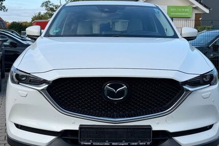 Mazda CX-5 108.885 km 18.490 &euro; Münster 48157
