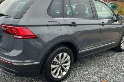 VW Tiguan 54.500 km 24.000 &euro; Lippetal-Herzfeld 59510