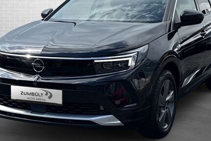 Opel Grandland (X) 8.923 km 22.900 &euro; Beckum 59269