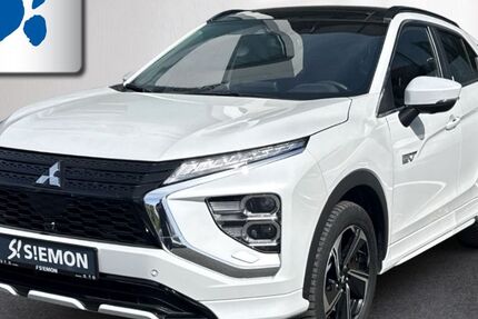 Mitsubishi Eclipse Cross 26.195 km 20.930 &euro; Münster 48153