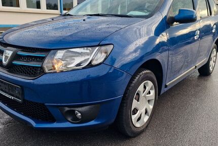 Dacia Logan 26.612 km 5.990 &euro; Soest 59494