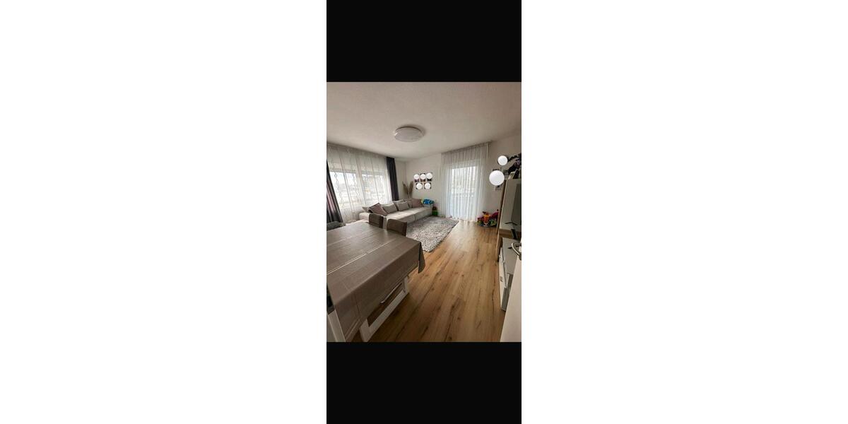 Erdgeschoßwohnung Hamm Berge - 2.5 Zimmer, 82 m&sup2;, 700&euro; | Angebot:25882618