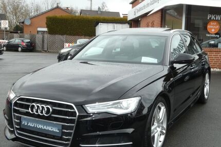 Audi A6 157.000 km 23.999 &euro; Hamm Westfalen 59065
