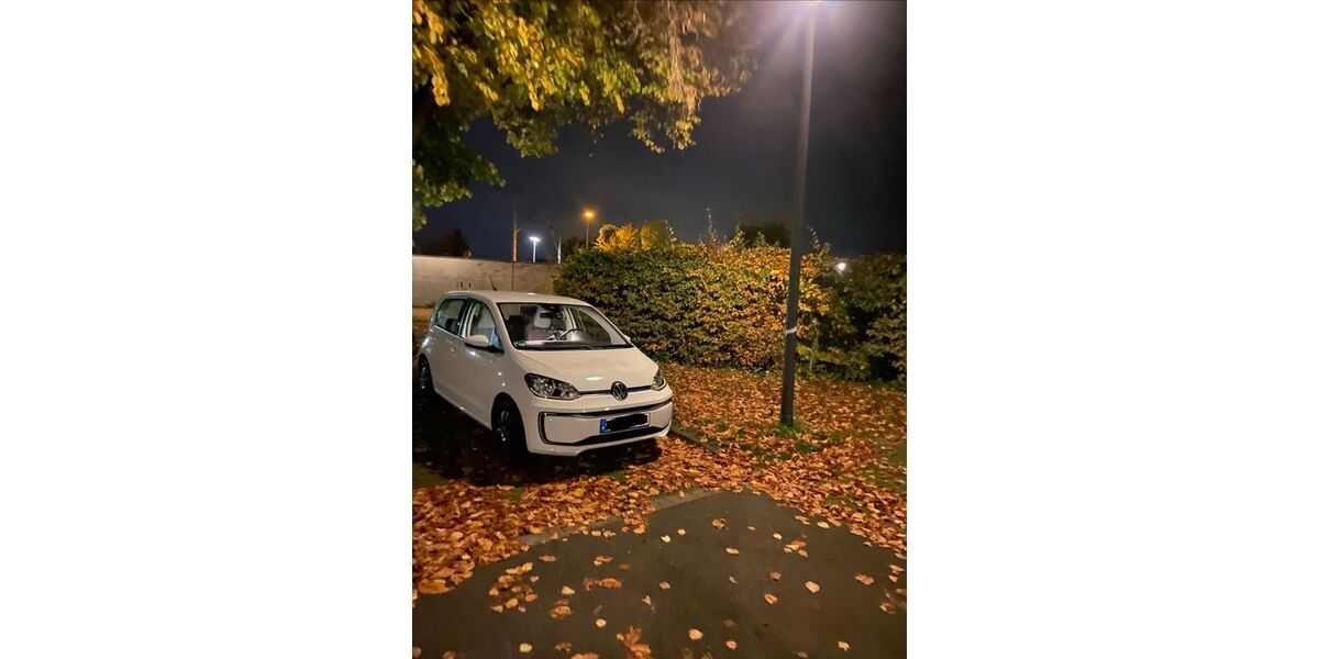 VW e-up! 63.857 km 11.499 &euro; Hamm 59071