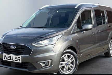 Ford Grand Tourneo 71.500 km 22.990 &euro; Münster 48163