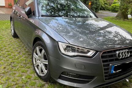 Audi A3 177.000 km 9.650 &euro; Rheda-Wiedenbrück 33378