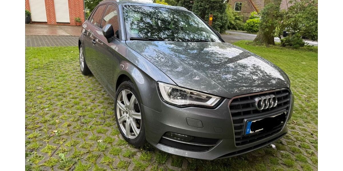 Audi A3 177.000 km 9.650 &euro; Rheda-Wiedenbrück 33378