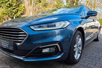 Ford Mondeo 167.555 km 11.499 &euro; Warendorf 48231