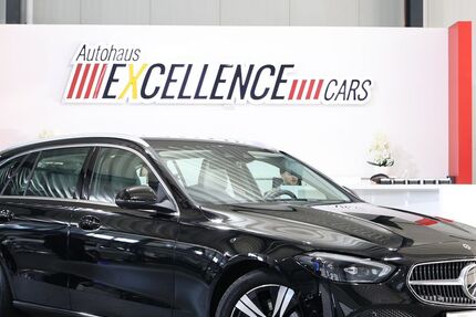 Mercedes-Benz C 220 82.000 km 30.444 &euro; Hamm 59077