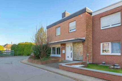 Haus Ahlen Dolberg - 5 Zimmer, 157 m&sup2;, 320.000&euro; | Angebot:26064823