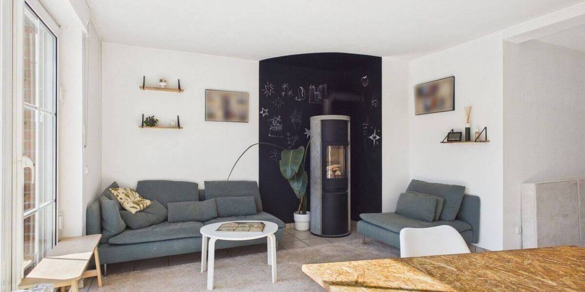 Doppelhaushälfte Kamen Kamen-Mitte - 4 Zimmer, 97 m&sup2;, 329.000&euro; | Angebot:26305947