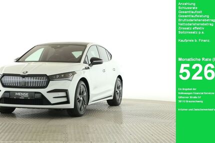 Skoda Enyaq 65.971 km 34.955 &euro; Oelde (Stromberg) 59302