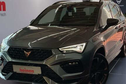 Seat Ateca 21.180 km 37.899 &euro; Werne 59368