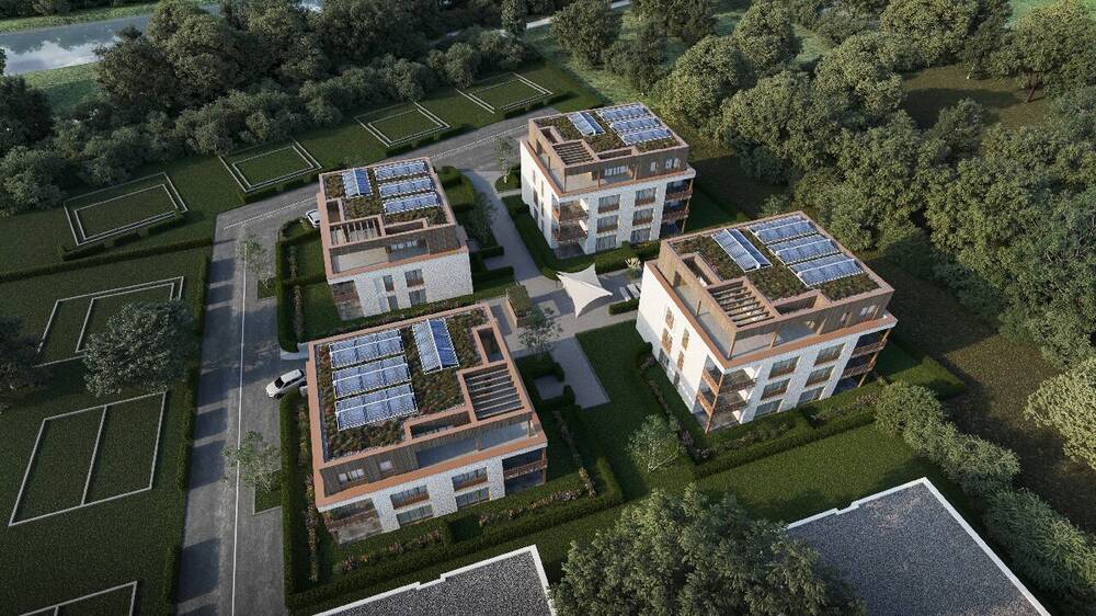 Etagenwohnung Hamm Hamm-Mitte - 3 Zimmer, 103 m&sup2;, 578.760&euro; | Angebot:25674019