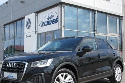 Audi Q2 45.800 km 21.990 &euro; Ascheberg 59387