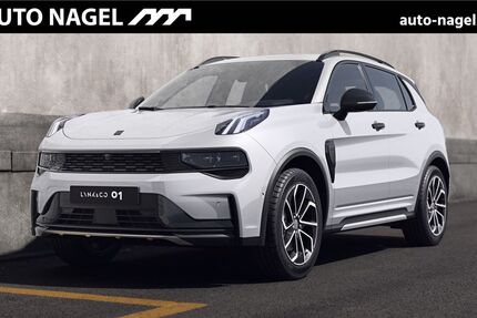 Lynk & Co 01 3.900 km 34.490 &euro; Münster 48155