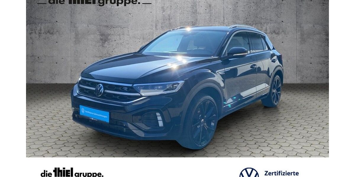 VW T-Roc 67.000 km 27.490 &euro; Rheda-Wiedenbrück 33378