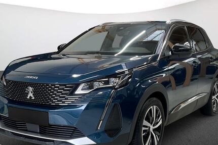 Peugeot 3008 25.960 km 26.489 &euro; Münster - Amelsbüren 48163