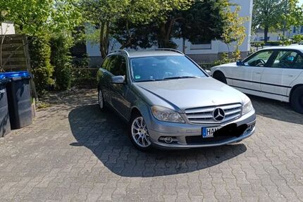 Mercedes-Benz C 250 392.000 km 5.200 &euro; Hamm 59067