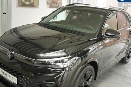 VW Tiguan 6.000 km 42.965 &euro; Hamm 59065