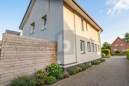 FREISTEHENDES RAUMWUNDER 7 STELLPLÄTZE & GARAGE - Haus Drensteinfurt | Angebot:26276452