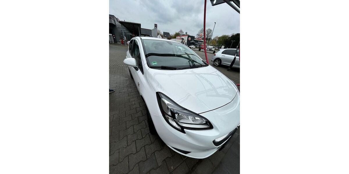 Opel Corsa 62.000 km 9.800 &euro; Unna 59423