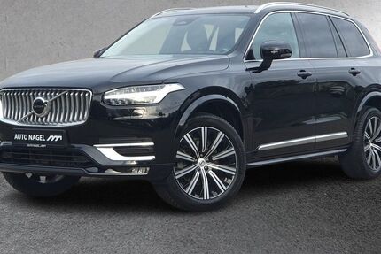 Volvo XC90 37.236 km 46.700 &euro; Münster 48155
