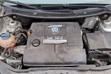 VW Polo 107.845 km 1.499 &euro; Beckum 59269