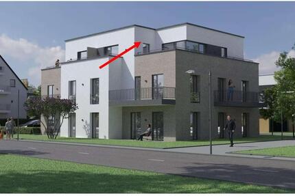 Wohnung Münster Münster-West - 2 Zimmer, 67 m&sup2;, 1.215&euro; | Angebot:25933374