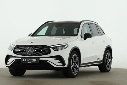 Mercedes-Benz GLC 200 9.900 km 57.950 &euro; Münster 48155