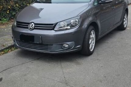 VW Touran 290.000 km 3.200 &euro; Münster 48157