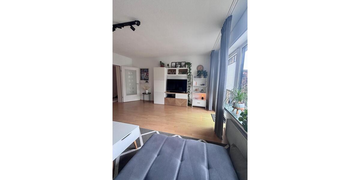 Etagenwohnung Münster Erphoviertel - 3 Zimmer, 78 m&sup2;, 230.000&euro; | Angebot:26302997
